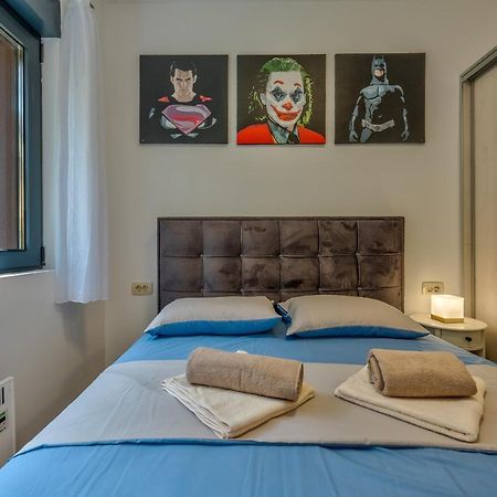 Vila Pekovic Green, Pine Trees View 2 Bedrooms Apartment Златибор Екстериор снимка