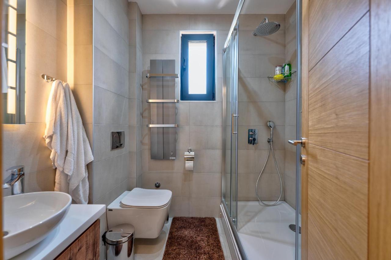 Vila Pekovic Green, Pine Trees View 2 Bedrooms Apartment Златибор Екстериор снимка